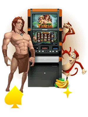 Game jackpot lũy tiến Kuwin2