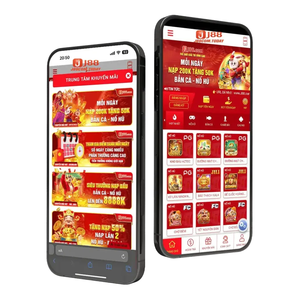 Bước 3: Chọn trò chơi casino yêu thích