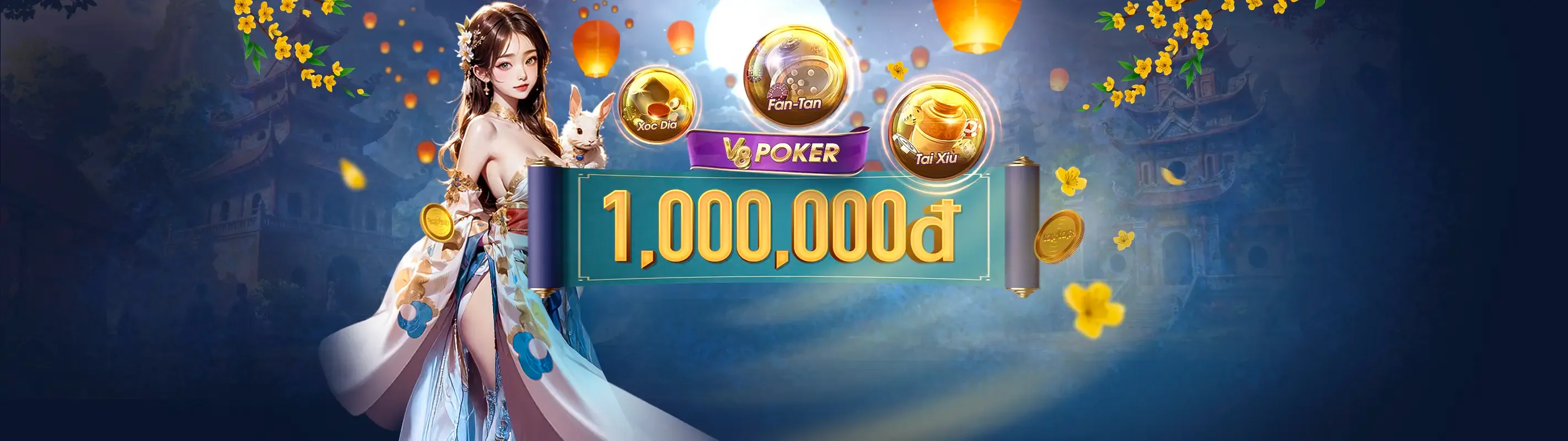 Máy đánh bạc hiển thị Jackpot lớn tại Kuwin2