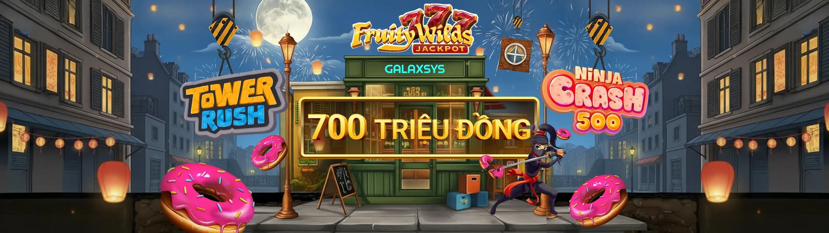 Ưu đãi đăng ký Kuwin2 hấp dẫn cho người dùng mới