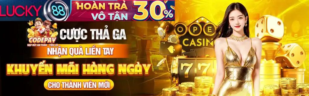 Ưu đãi chào mừng kuwin2
