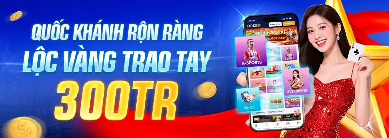 Ưu đãi hoàn trả hàng ngày